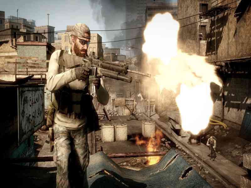 Medal Of Honor 2010 Download