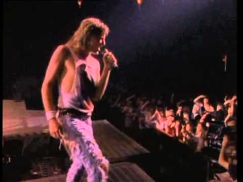 Def leppard meaning of name