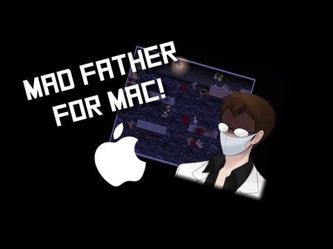 Mad father free play