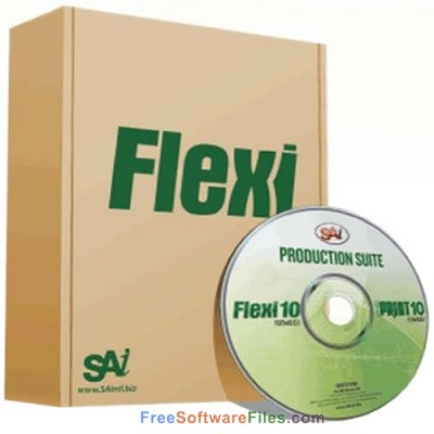 Flexisign pro free. download full version