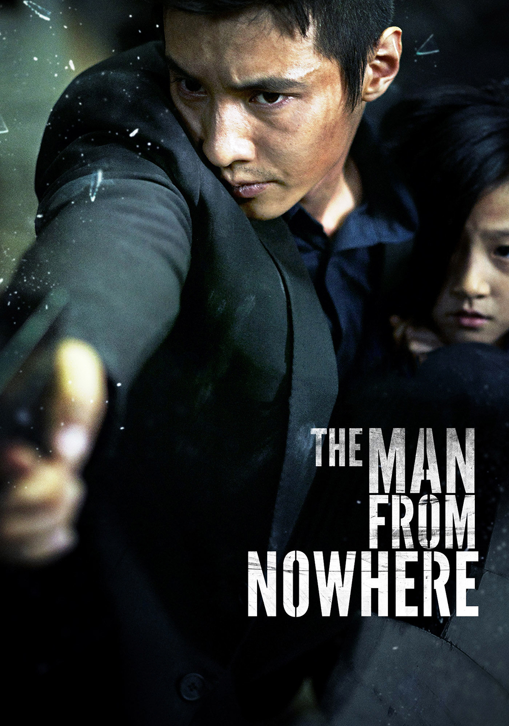 The man from nowhere full movie download